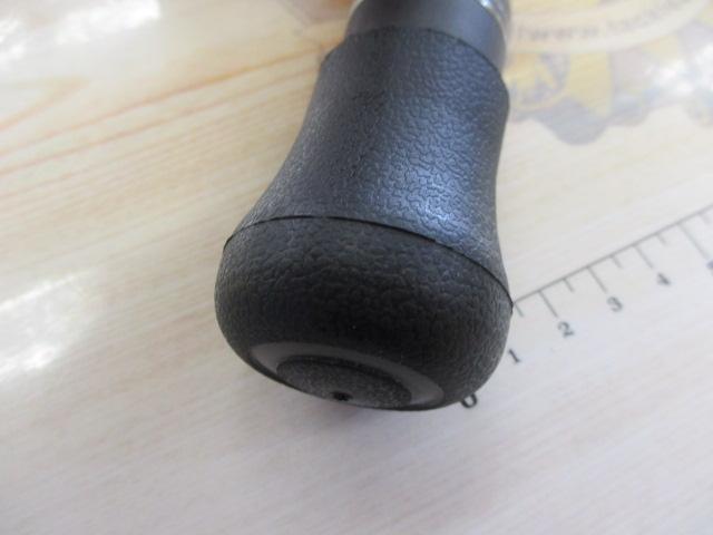 バンディット落し込み M225