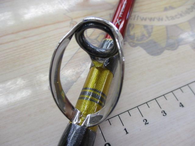 バンディット落し込み M225