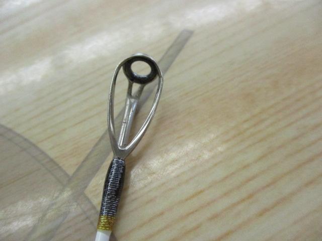 バンディット落し込み M225