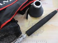 バンディット落し込み M225