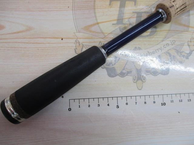 バスパラ BPC-662MH｜＠ベリーネット 日本最大新品中古釣具WEB