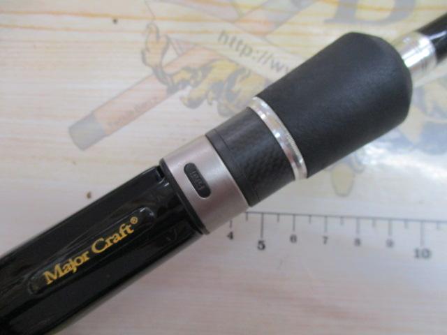 バスパラ BPC-662MH｜＠ベリーネット 日本最大新品中古釣具WEB