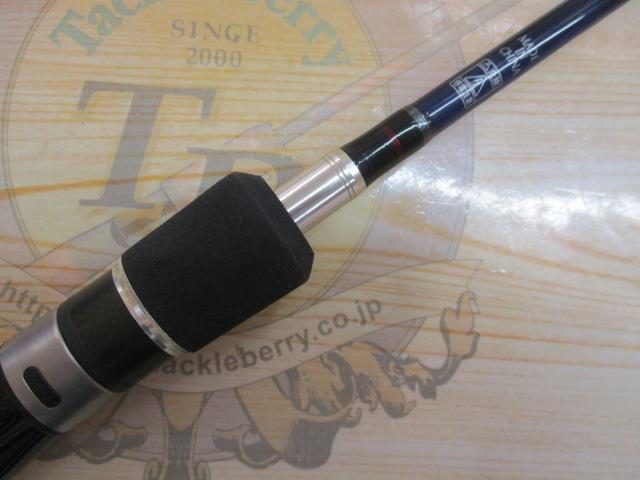 バスパラ BPS-602L｜＠ベリーネット 日本最大新品中古釣具WEB