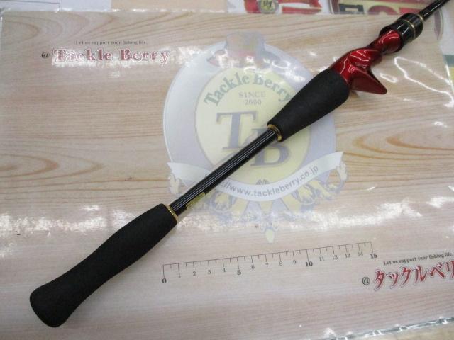 ダイワ 月下美人MX B72L 未使用 ダイワ(Daiwa) 月下美人 MX B72L・K 01480137｜アウトドア用品