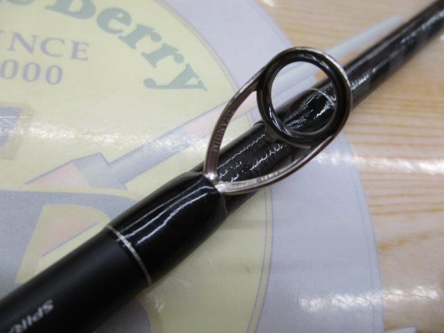 15ルナミス B906ML｜＠ベリーネット 日本最大新品中古釣具WEB