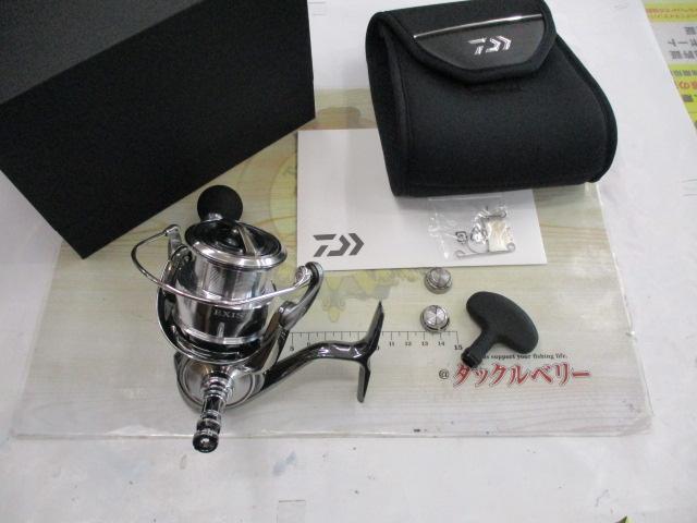 22イグジストLT4000XH 22イグジスト LT4000-XH｜＠ベリーネット 日本最大新品中古釣具