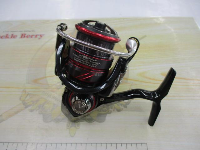 18月下美人MX LT2000S-P｜＠ベリーネット 日本最大新品中古釣具