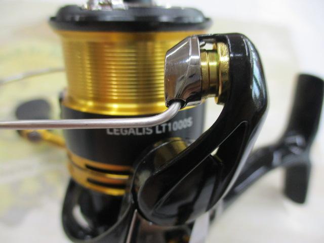 23レガリス LT1000S｜＠ベリーネット 日本最大新品中古釣具WEB