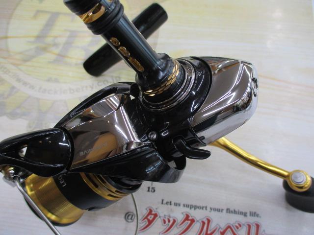 23レガリス LT1000S｜＠ベリーネット 日本最大新品中古釣具WEB