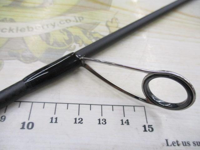 ブラックスケールインテンスBKTS-68LXS