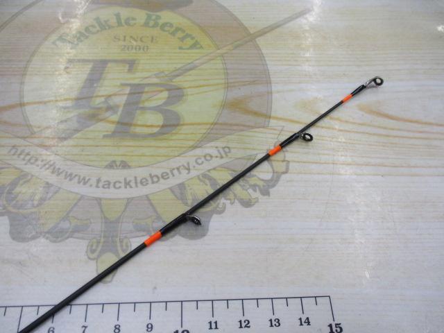 ブラックスケールインテンスBKTS-68LXS