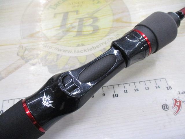 ブラックスケールインテンスBKTC-68LMXS