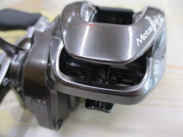 ※ジャンク相当品※シマノ　20メタニウムHG 20メタニウムHG RH｜＠ベリーネット 日本最大新品中古釣具WEB