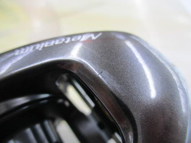 20メタニウムHG RH