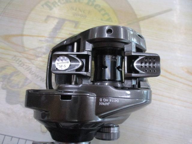 20メタニウムHG RH｜＠ベリーネット 日本最大新品中古釣具WEB