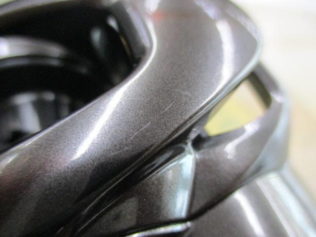 20メタニウムHG RH