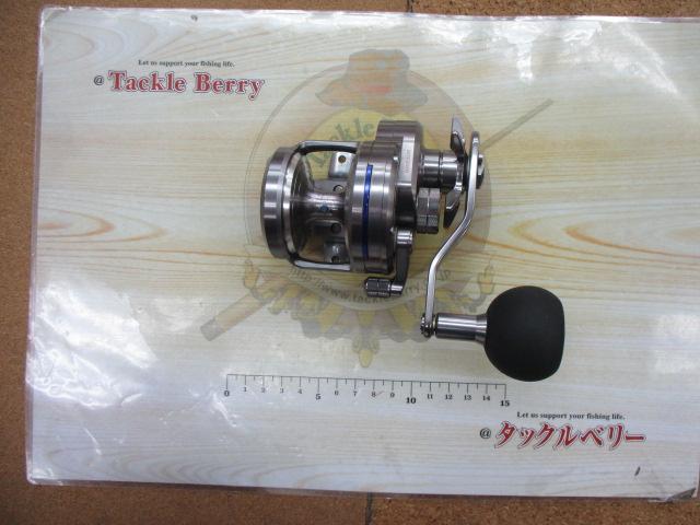 15ソルティガ 15｜＠ベリーネット 日本最大新品中古釣具WEBショップ