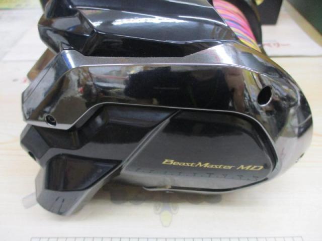 23ビーストマスターMD12000｜＠ベリーネット 日本最大新品中古