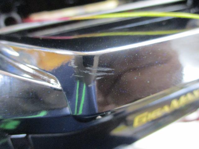 23ビーストマスターMD12000