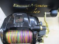 23ビーストマスターMD12000