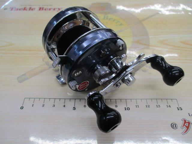 Ambassadeur 4500C ブルーグレー ABU Ambassadeur 4500C エビス用 【全3色】｜Fishing Tools