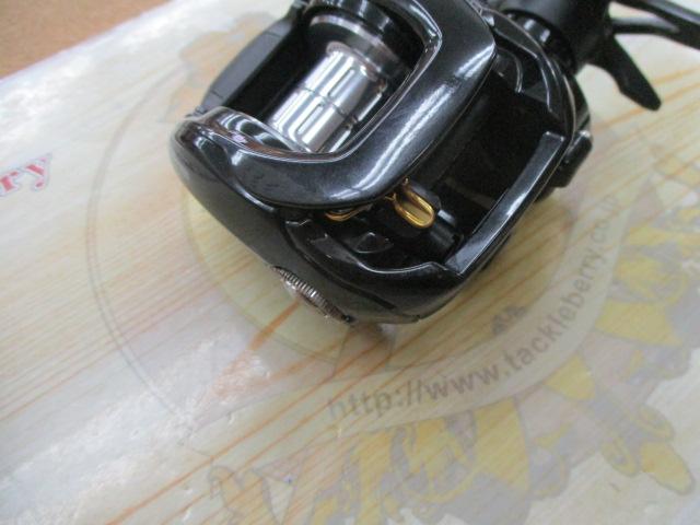 DAIWA - 中古　Daiwa 　*おまけ有り　TATULA 103SHL-TW 7.3 DAIWA - SC835 DAIWA ダイワ TATULA 103SH-TW 7.3 ベイトの通販