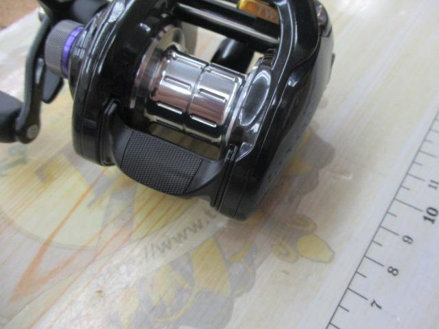 タトゥーラ 103XHL-TW｜＠ベリーネット 日本最大新品中古釣具WEB