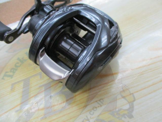 DAIWA - 【中古/極上品】 ダイワ 20 タトゥーラ SV TW 103XH L   /P423M DAIWA（釣り） 【目玉商品】ダイワ 20 タトゥーラ SV TW 103H