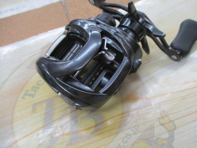 Daiwa 中古20TATULA SV TW 103XHL 20タトゥーラ SV TW 103XHL｜＠ベリーネット 日本最大新品中古