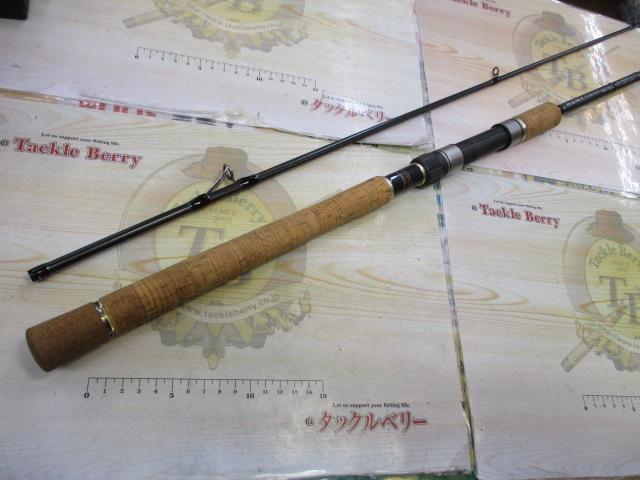 ハンタウェイ HT-902PE｜＠ベリーネット 日本最大新品中古釣具WEBショップ