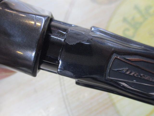 ブラックレーベル BLX SG 6102M+RB