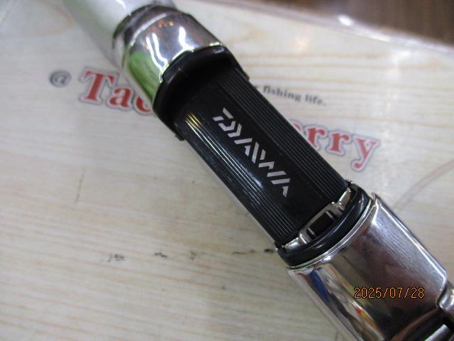 ダイワ　プライムサーフT25-425 Amazon | ダイワ(DAIWA) 振出投げ竿 ランドサーフT・J 25-425・J