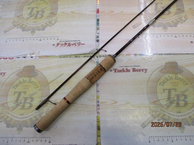 アブガルシア アイオン AINS-612UL ABU GARCIA Aion AINS-612UL Rods buy at Fishingshop.kiwi