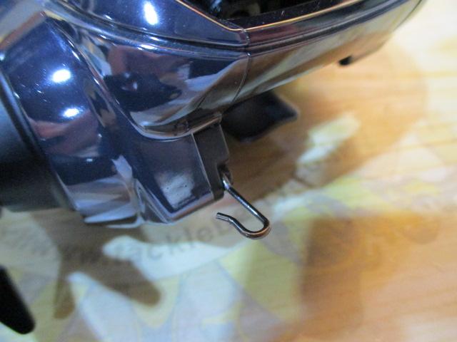 IM Z リミットブレイカー XH TW HD-C 