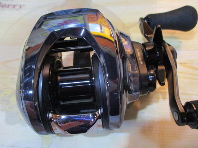 imzリミットブレイカー　プレート未使用品 ダイワ】IMZ リミットブレイカー | BACKLASH STAFF BLOG