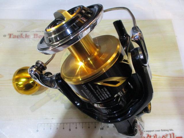20ステラSW 18000HG｜＠ベリーネット 日本最大新品中古釣具WEB