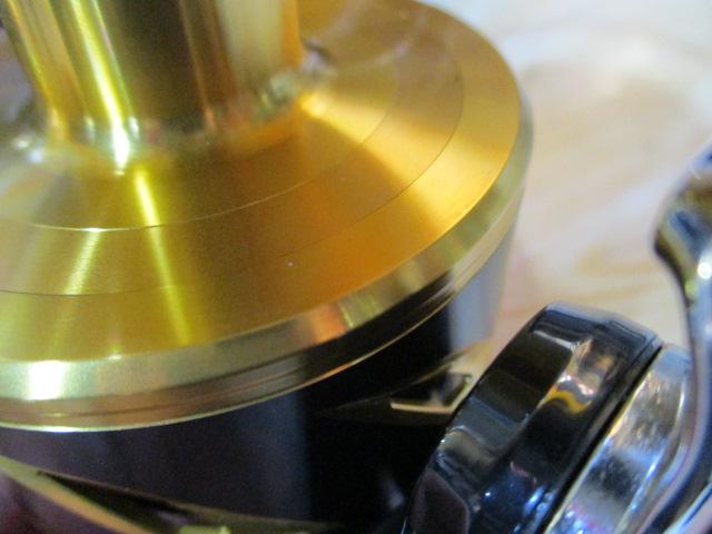 20ステラSW 18000HG