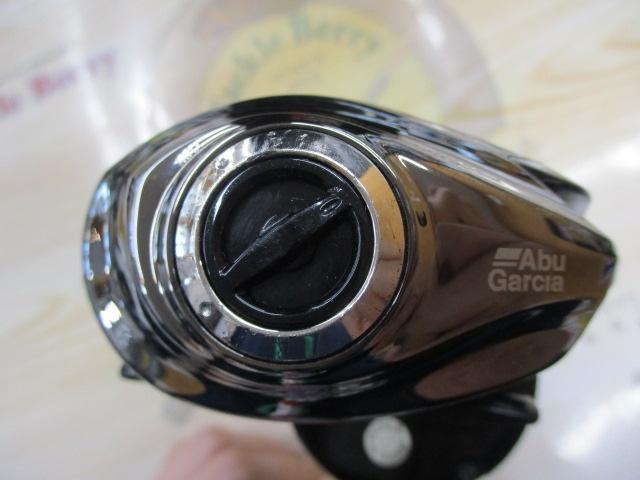ビッグシューターコンパクト　8-L 左巻き REVO BIGSHOOTER COMPACT 8/7 (ビッグシューターコンパクト