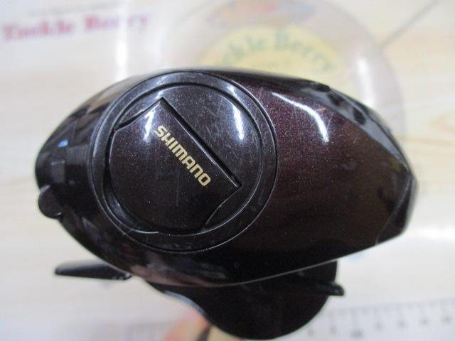 09スコーピオンXT 1501-7｜＠ベリーネット 日本最大新品中古釣具
