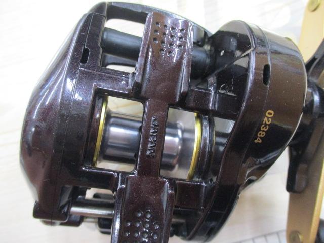 09スコーピオンXT 1501-7｜＠ベリーネット 日本最大新品中古釣具