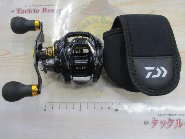 モアザン PE1000XHL-TW｜＠ベリーネット 日本最大新品中古釣具