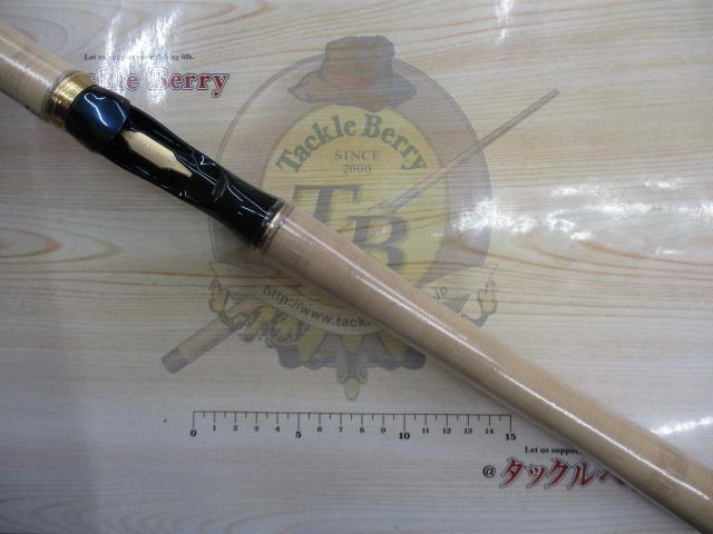 【送料込】ワールドシャウラリミテッド1652R-3 シマノ ワールド シャウラ リミテッド 1652R-3 (ロッド・釣竿