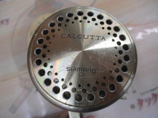 カルカッタ 200XT｜＠ベリーネット 日本最大新品中古釣具WEBショップ