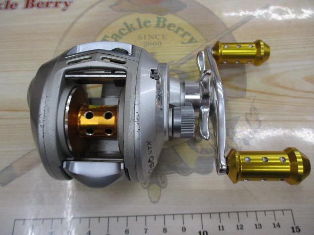レボ STX｜＠ベリーネット 日本最大新品中古釣具WEBショップ