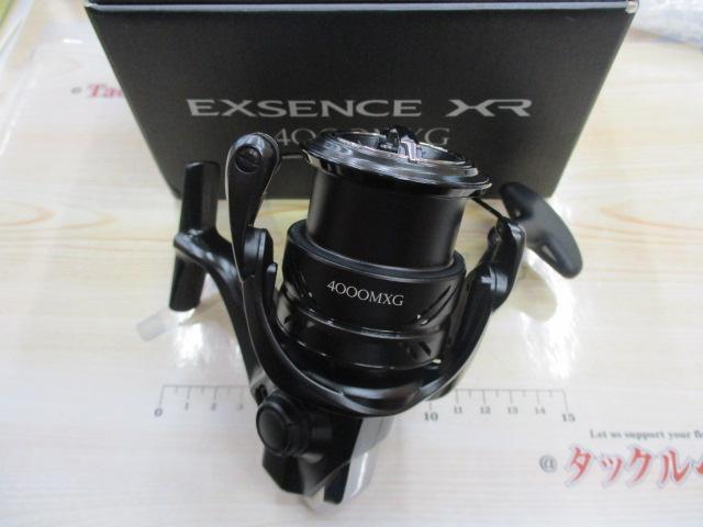 23エクスセンスXR 4000MXG｜＠ベリーネット 日本最大新品中古