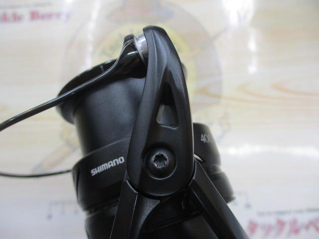 23エクスセンスXR 4000MXG｜＠ベリーネット 日本最大新品中古