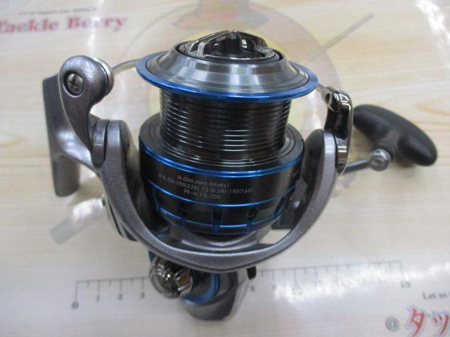 17エクスファイア 3012H｜＠ベリーネット 日本最大新品中古釣具