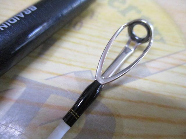 ダイワ　落とし込みX M240 ロッド 未使用品 Amazon | ダイワ(DAIWA) 船竿 落とし込みX M-240 釣り竿