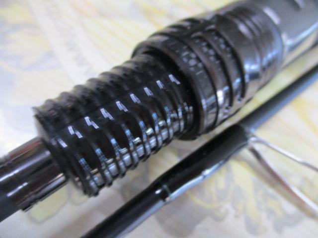 レイジ ダイワ アウトレイジ LJ 62XXHB TG (ロッド・釣竿) 価格比較