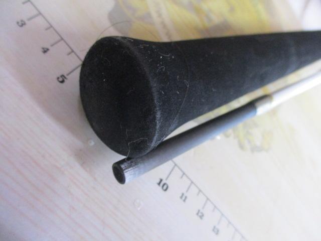 ゴクエボリューション Samothrace(サモトラケ) コマセ真鯛270